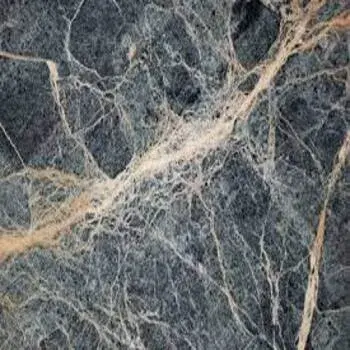 Colored Marble